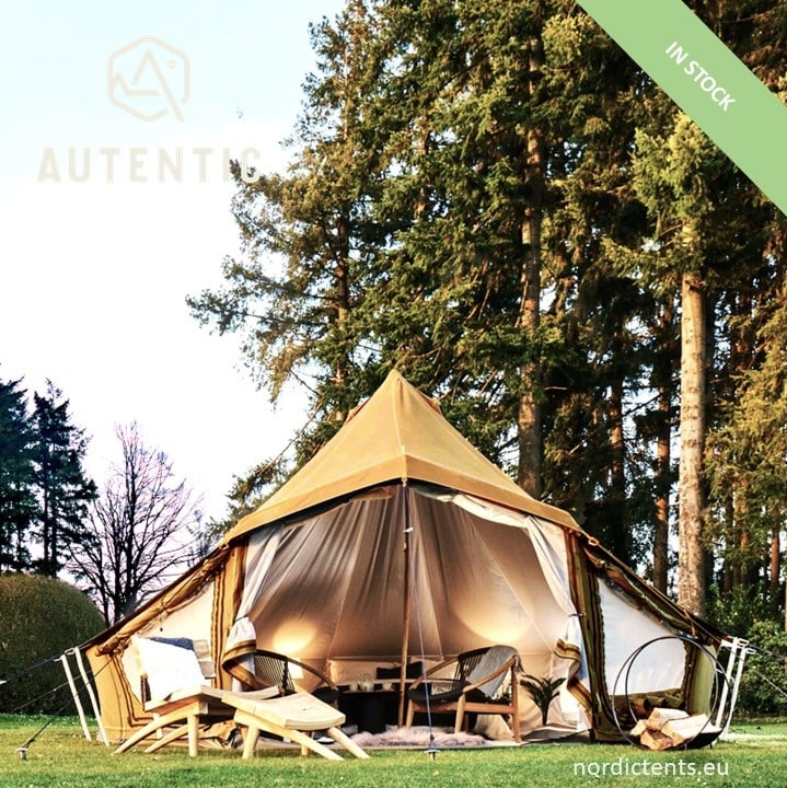 Bell Tent 5.2